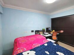 Blk 164 Woodlands Street 13 (Woodlands), HDB 4 Rooms #573486271